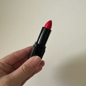 Brand New Red Lipstick